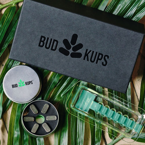 BudKit Plus