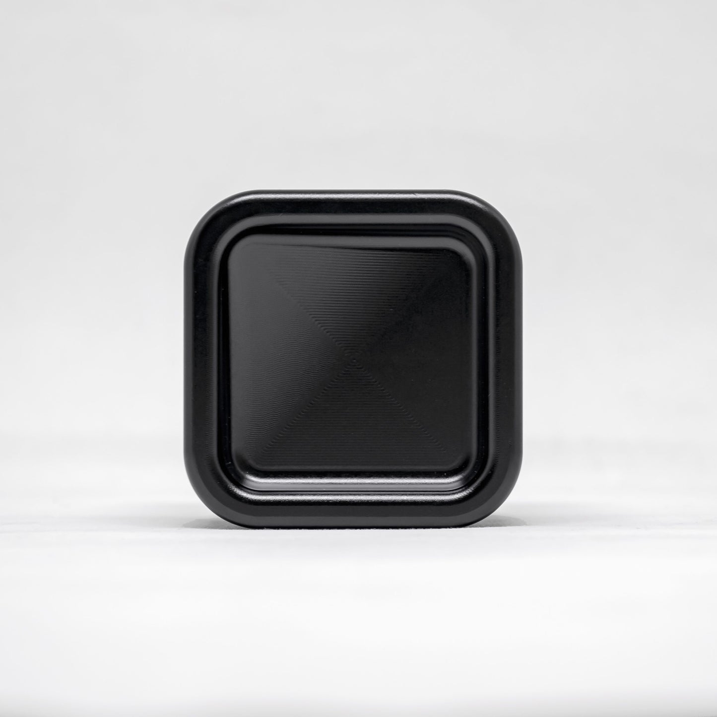 KRUSH 3.0 metall grinder, 3 deler.