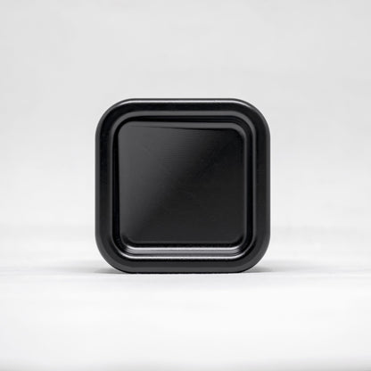 KRUSH 3.0 metall grinder, 3 deler.