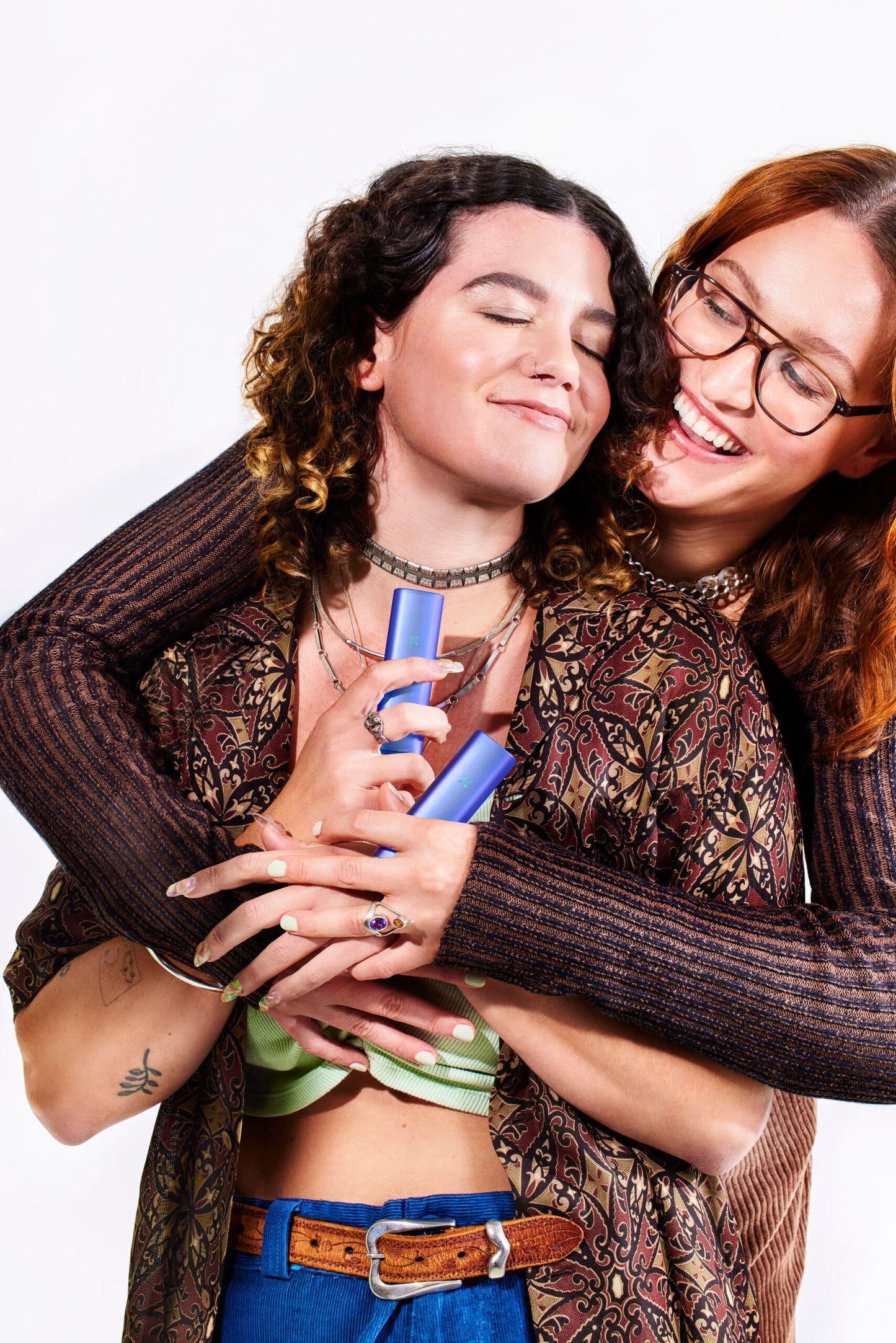 PAX PLUS - COMPLETE KIT