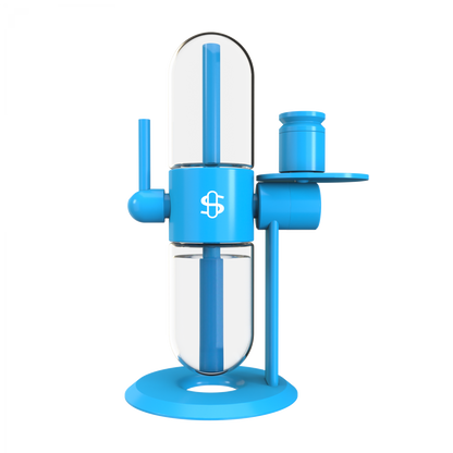 Stündenglass - Gravity Hookah - Blue Cookies Limited Edition