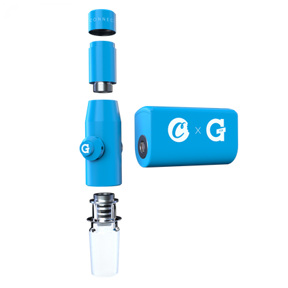 G Pen Connect Vaporizer
