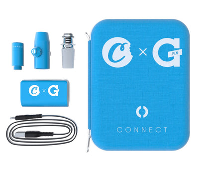 G Pen Connect Vaporizer