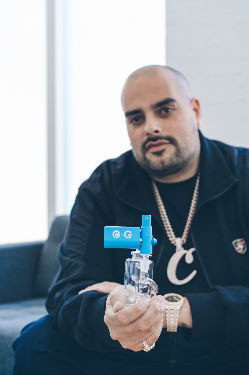 G Pen Connect Vaporizer