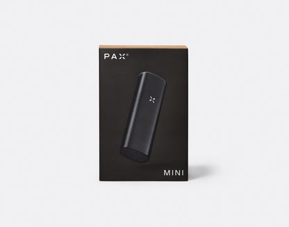 PAX MINI - LIMITED EDITION Poppy
