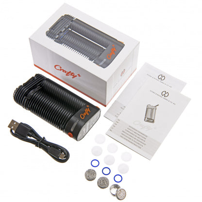 CRAFTY og MIGHTY Easy Flow Water Adapter