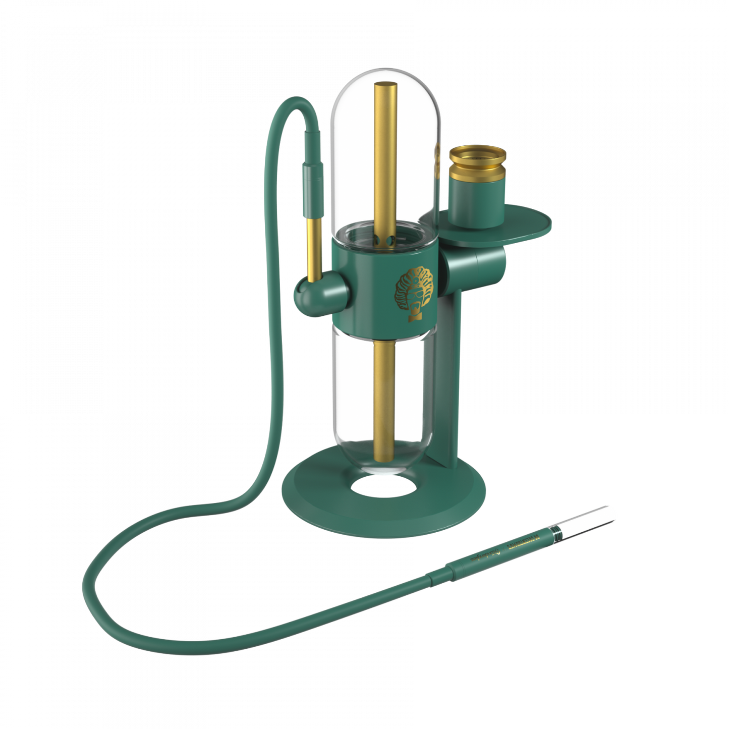 Stündenglass - Gravity Hookah - Blue Cookies Limited Edition