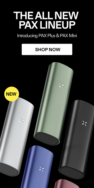 PAX PLUS - COMPLETE KIT