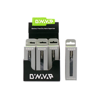 DynaVap B Dry Herb Vaporizer