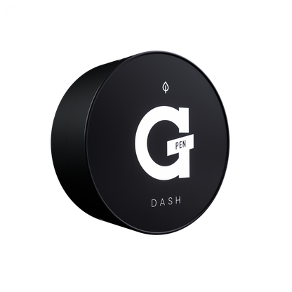 G Pen Dash- Bærbare og oppladbar fordamper / vapourizer