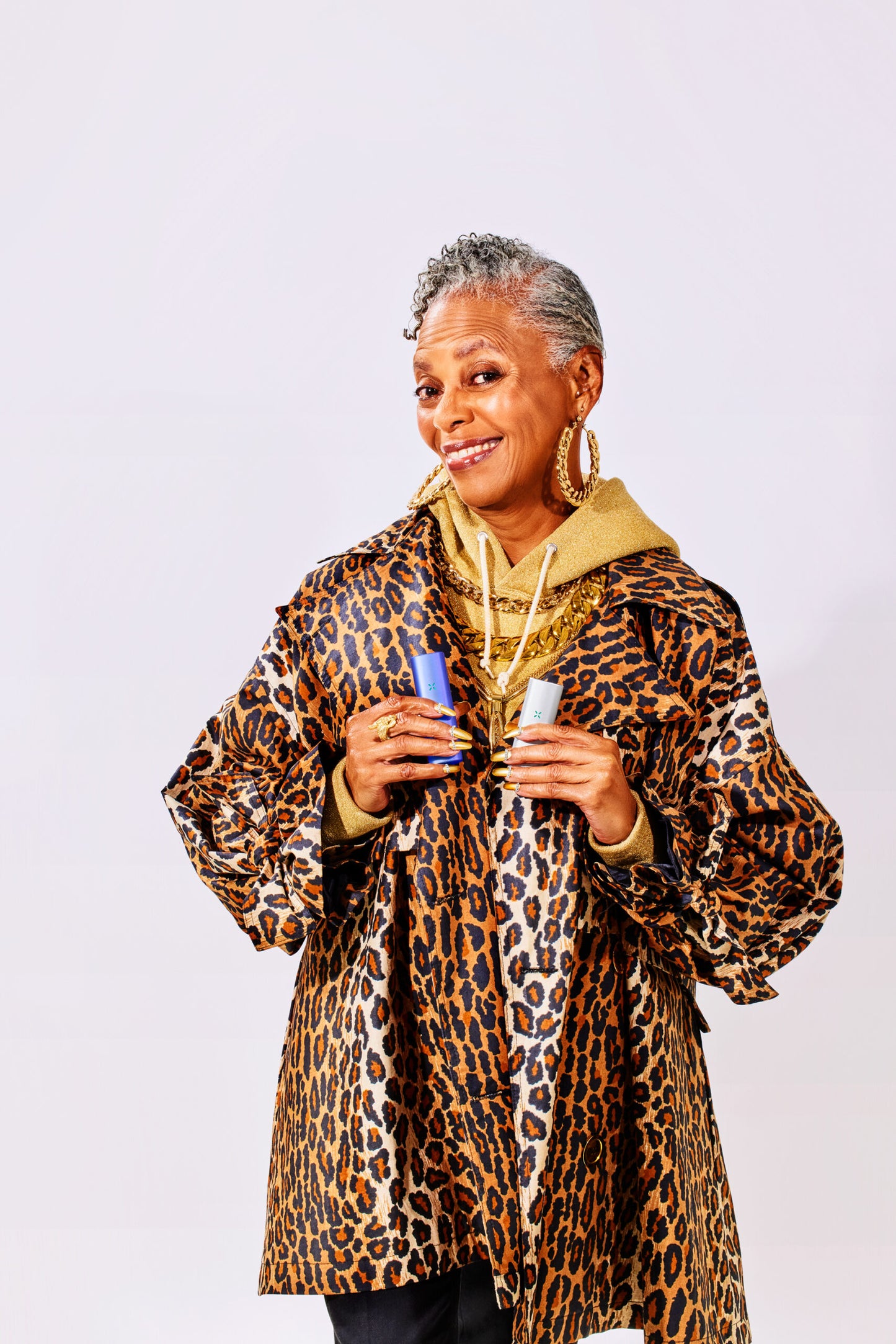 PAX PLUS - COMPLETE KIT