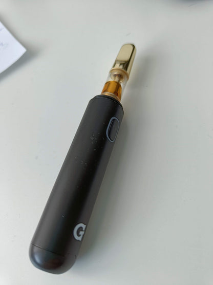 Ekstrabatteri til G Pen Micro+