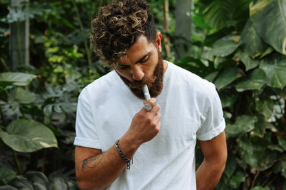 PAX-Stash-bag! Luktfri, med karbonfilter. SVART