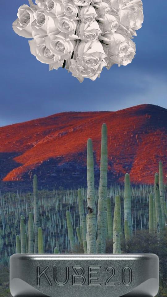 KRUSH 2.0 metall grinder