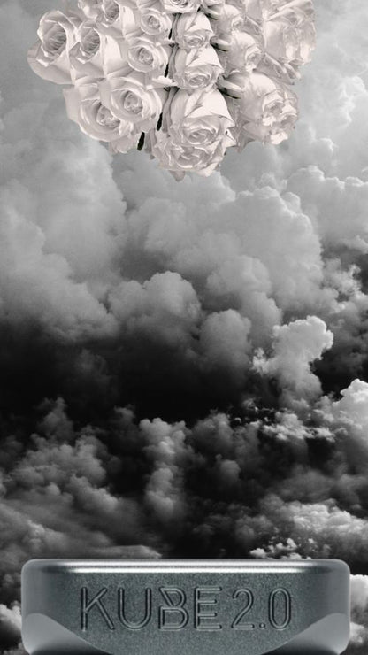 KRUSH 2.0 metall grinder