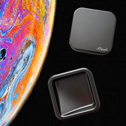 KRUSH 2.0 metall grinder