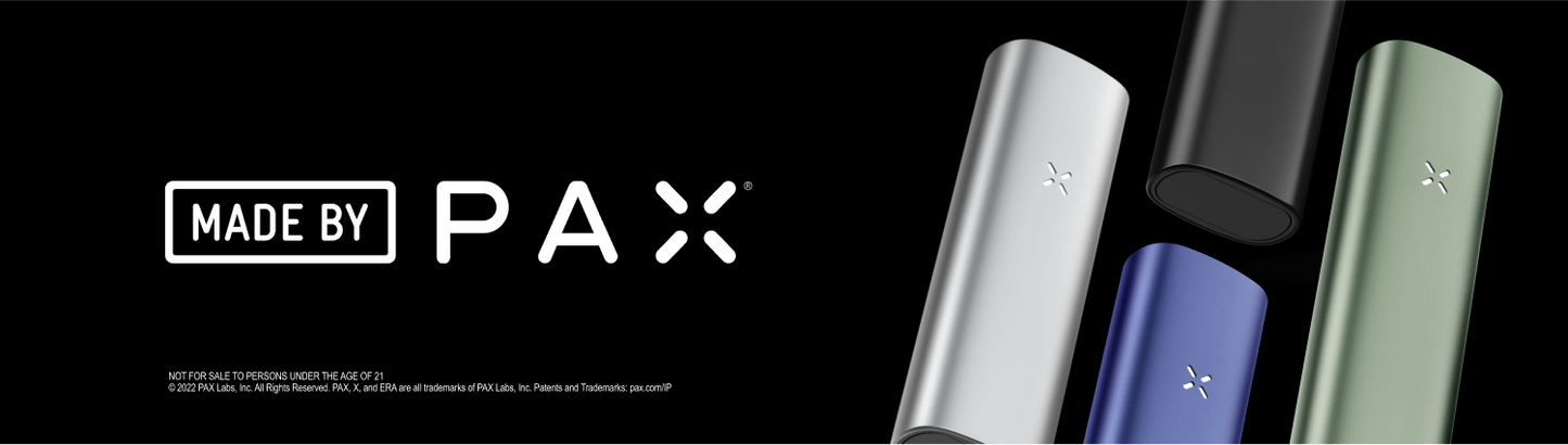 PAX PLUS - COMPLETE KIT