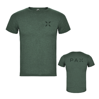 PAX-Stash-bag! Luktfri, med karbonfilter. SVART