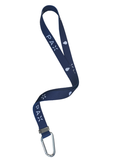 PAX-Stash-bag! Luktfri, med karbonfilter. SVART