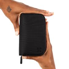 PAX-smell-proof-case! Pocket, liten. Luktfri, med karbonfilter