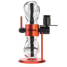 Stündenglass - Gravity Infuser 360 Degrees - Limited Edition Mike Tyson Champions Glove