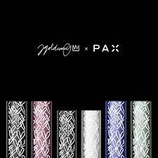 PAX PLUS - COMPLETE KIT - Limited Edition Psychedelic Art