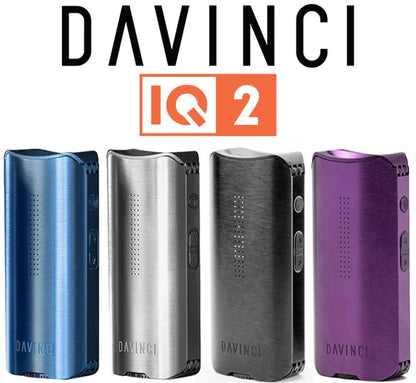 DaVinci-IQ2