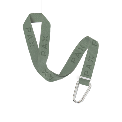 PAX-Stash-bag! Luktfri, med karbonfilter. SVART