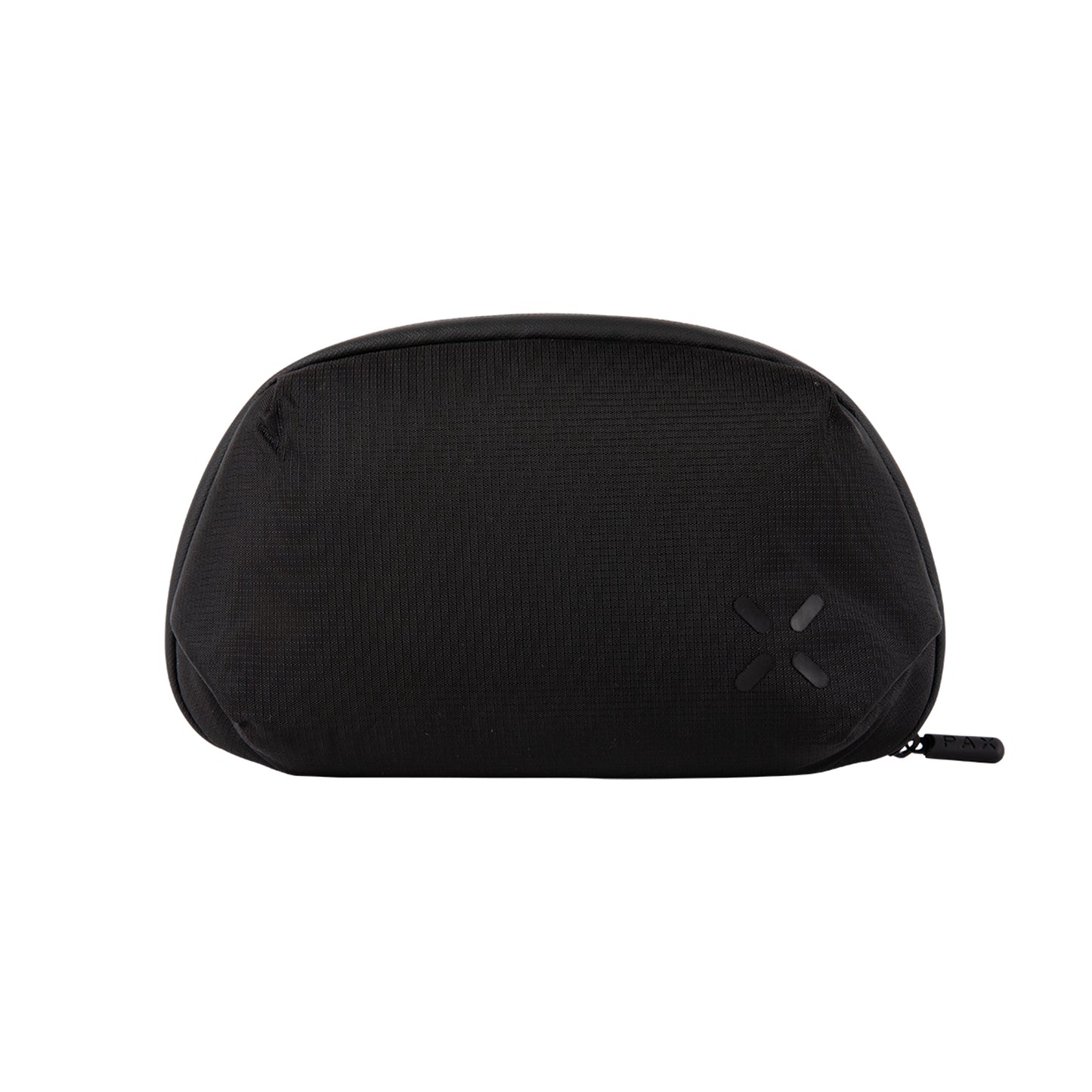 PAX-smell-proof-case medium! Luktfri, med karbonfilter Sort