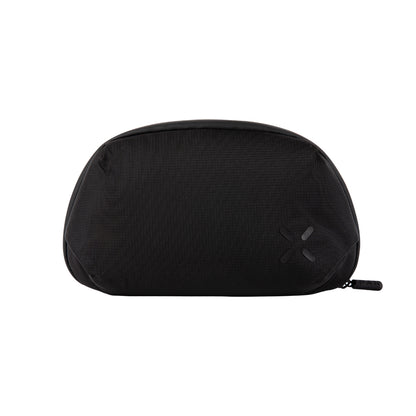 PAX-smell-proof-case medium! Luktfri, med karbonfilter Sort