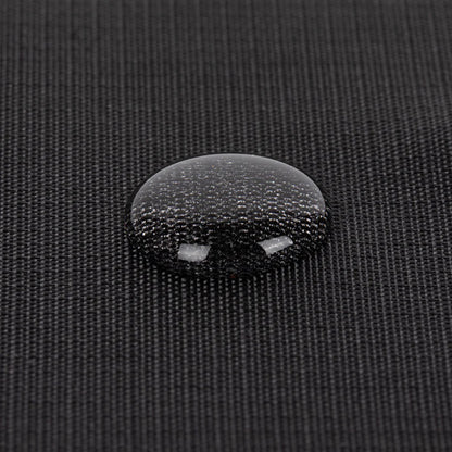 PAX-smell-proof-case medium! Luktfri, med karbonfilter Sort