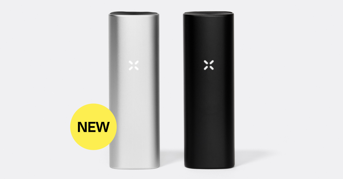 PAX MINI - LIMITED EDITION Poppy