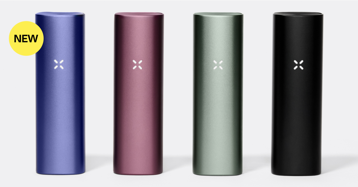 PAX PLUS - COMPLETE KIT