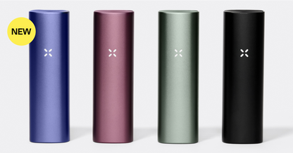 PAX PLUS - COMPLETE KIT