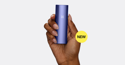 PAX PLUS - COMPLETE KIT