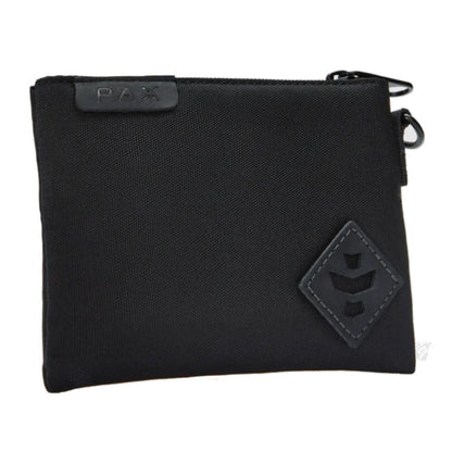 PAX-Stash-bag! Luktfri, med karbonfilter. SVART