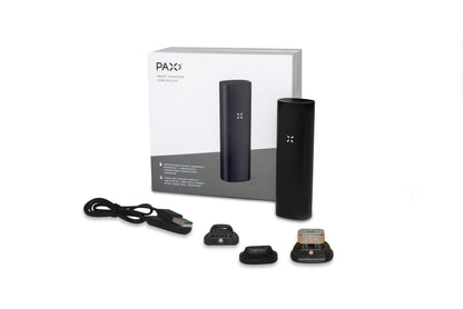 PAX Concentrate Insert