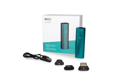 PAX Concentrate Insert