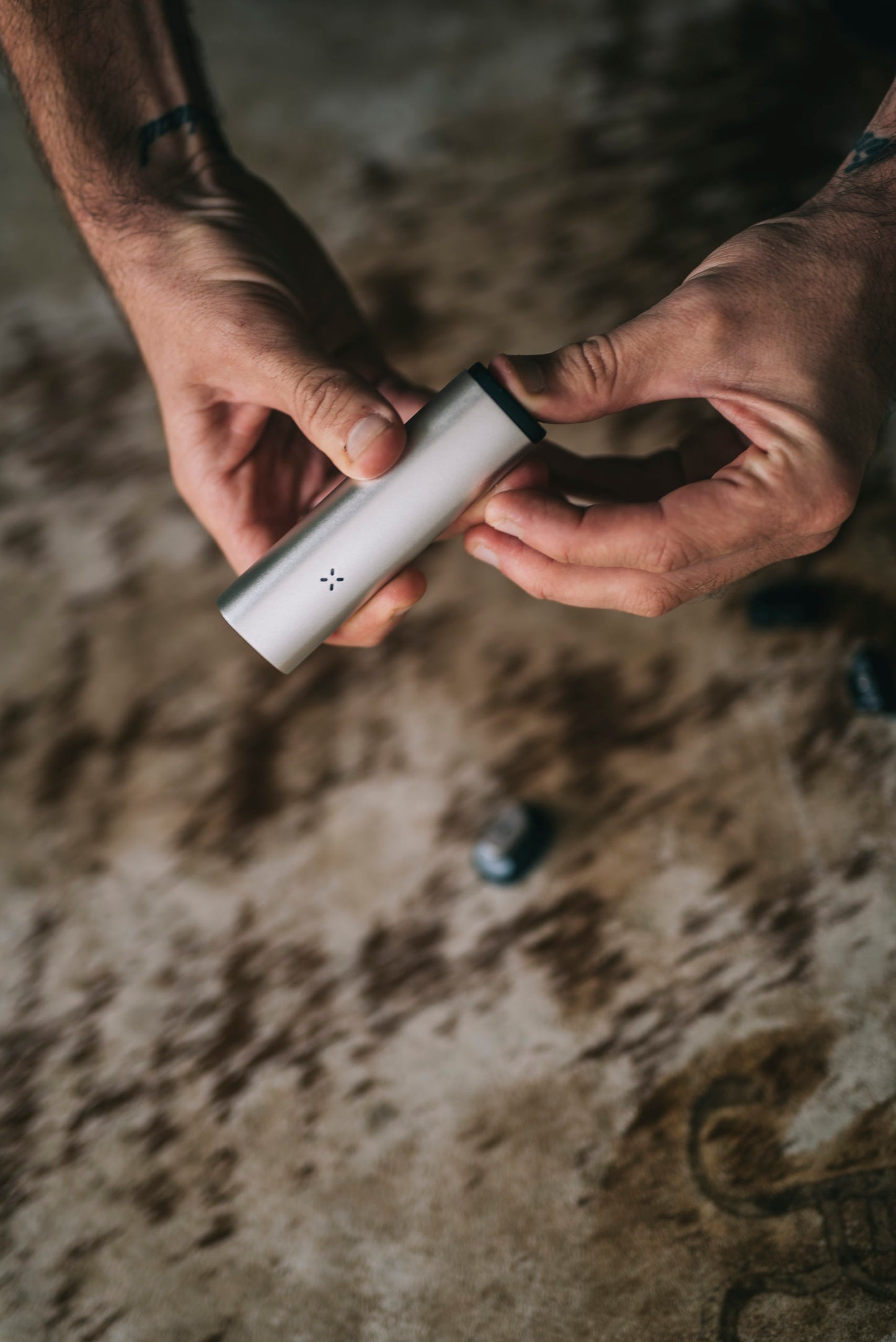 PAX Concentrate Insert