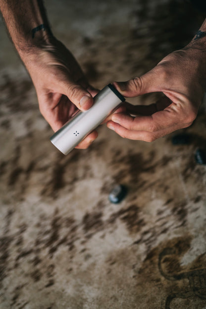 PAX Concentrate Insert