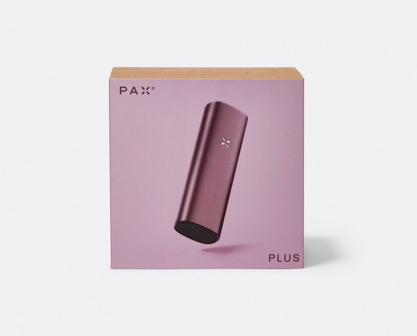 PAX PLUS - COMPLETE KIT