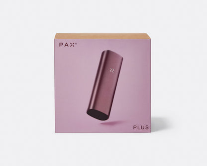 PAX PLUS - COMPLETE KIT