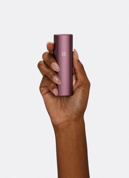 PAX PLUS - COMPLETE KIT