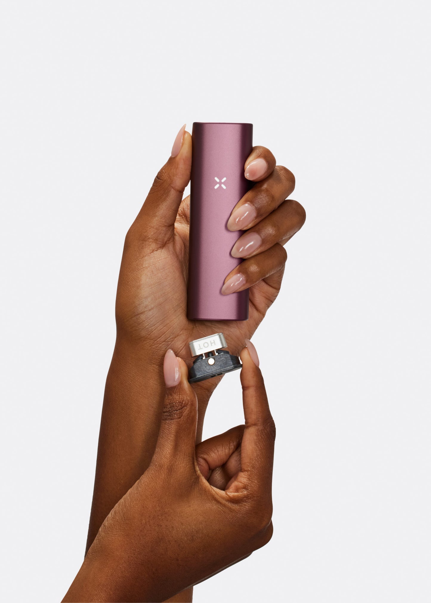 PAX PLUS - COMPLETE KIT