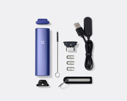 PAX PLUS - COMPLETE KIT