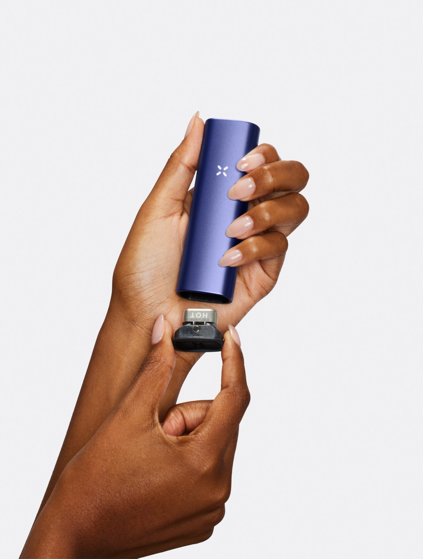 PAX PLUS - COMPLETE KIT