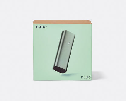 PAX PLUS - COMPLETE KIT