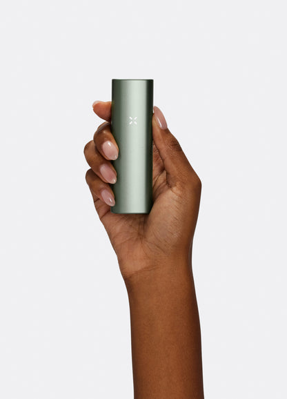 PAX PLUS - COMPLETE KIT