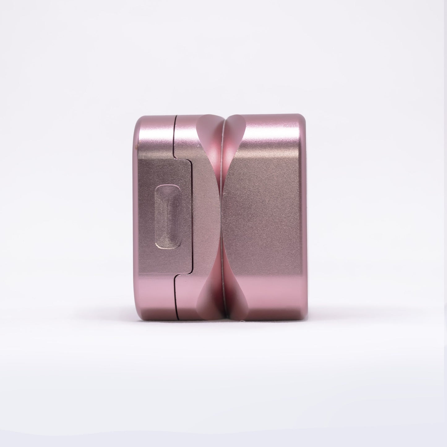 KRUSH 3.0 metall grinder, 3 deler.