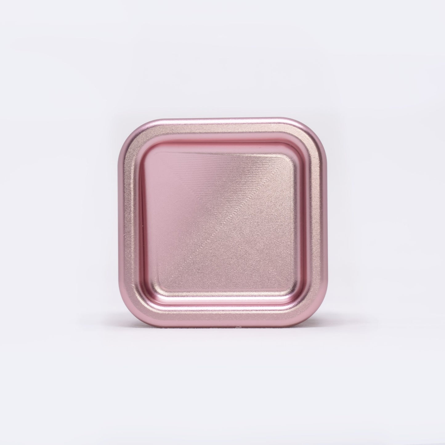 KRUSH 3.0 metall grinder, 3 deler.